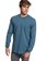 The Stitch Up - Long Sleeve T-Shirt for Men  EQYZT05022