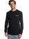 Check It - Long Sleeve T-Shirt for Men  EQYZT05281