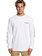 Check It - Long Sleeve T-Shirt for Men  EQYZT05281