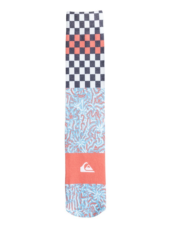 quiksilver, Mixed, BLACK/BLUE (nms0) 0 Mixed 06369A Quiksilver
