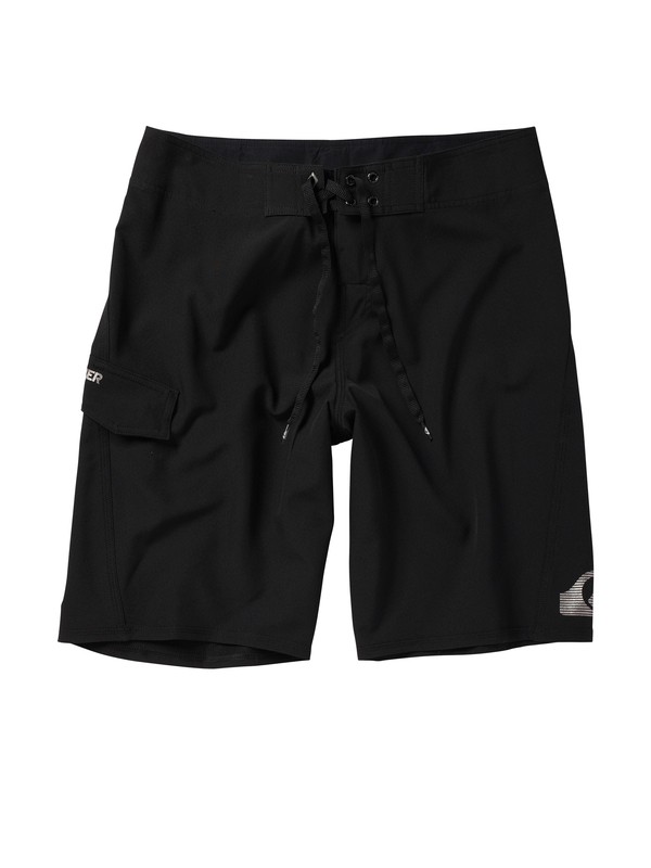 quiksilver, Kaimana Royale 22" Boardshorts, BLACK (blk) 0 Kaimana Royale 22" Boardshorts 101452 Quiksilver