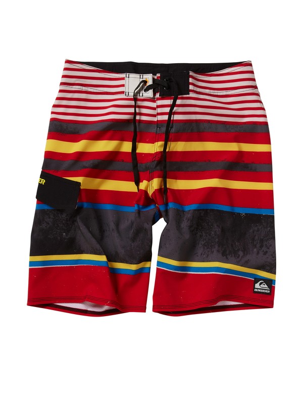 quiksilver, CONFIGURATION 21, CHILI PEPPER (chi) 0 CONFIGURATION 21 101881 Quiksilver