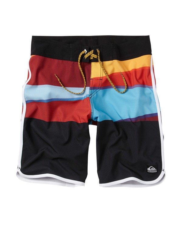 quiksilver, REPEL 20, BLACK (blk) 0 REPEL 20 101999 Quiksilver