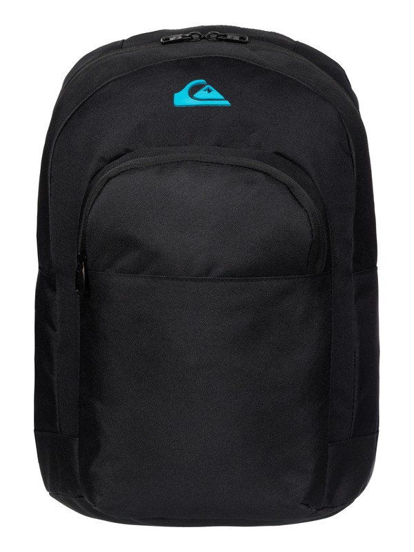 quiksilver, Everyday Dart Backpack, BLACK (kvj0) 0 Everyday Dart Backpack 1153040901 Quiksilver
