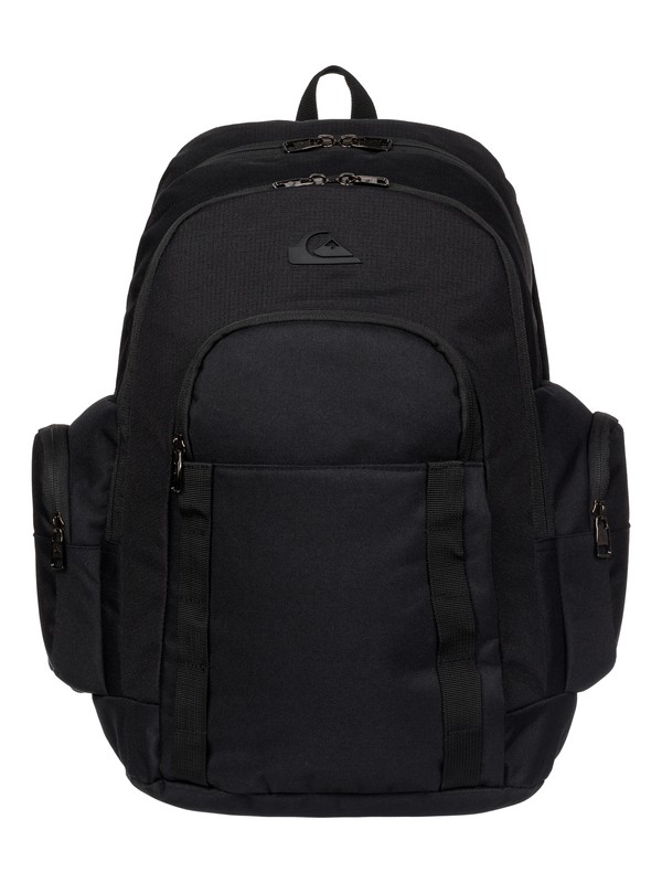 quiksilver, Mochila 1969 Special, BLACK (kvj0) 0 Mochila 1969 Special 1153041201 Quiksilver