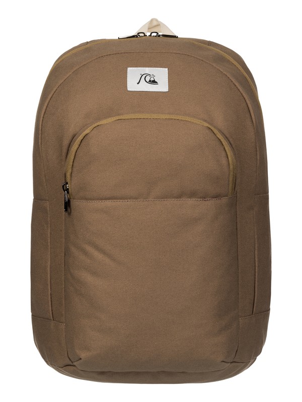 quiksilver, Dart Modern Original Backpack, Dull Gold (cne0) 0 Dart Modern Original Backpack 1153041302 Quiksilver