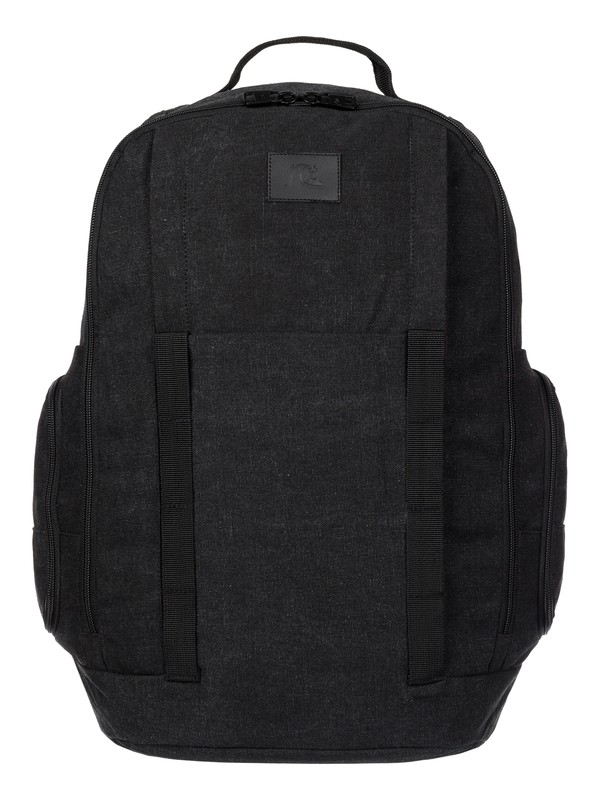 quiksilver, Holster Modern Original Backpack, Anthracite (kvj0) 0 Holster Modern Original Backpack 1153042201 Quiksilver