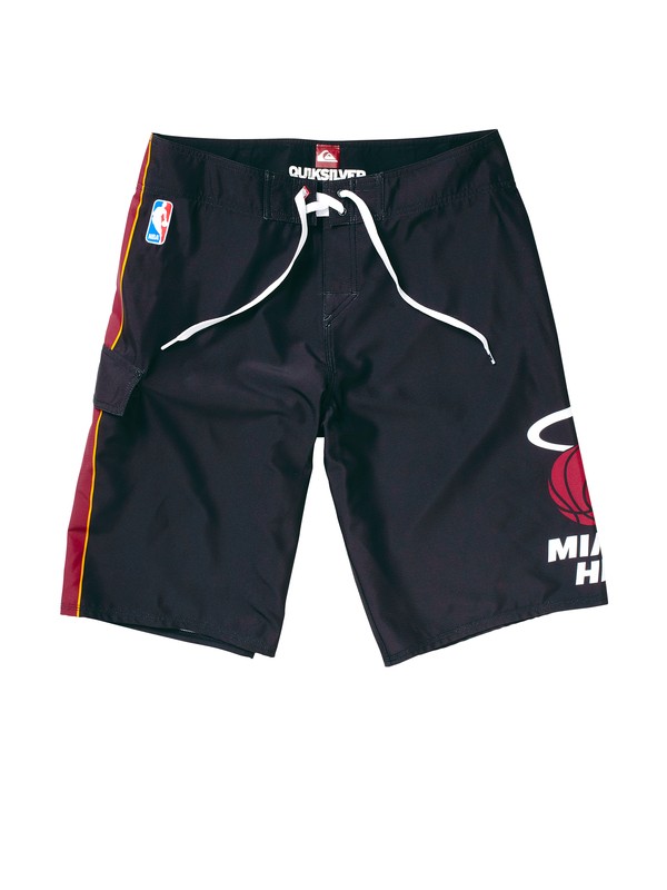 quiksilver, HEAT, BLACK (blk) 0 HEAT 201055 Quiksilver