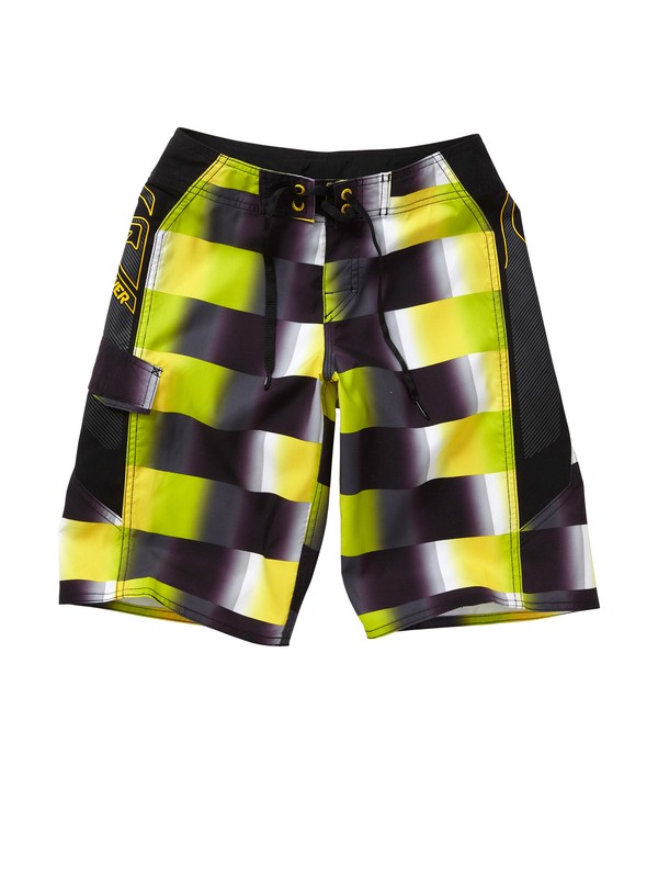 quiksilver, TALKABOUT BY, LIME GREEN (lim) 0 TALKABOUT BY 201070 Quiksilver