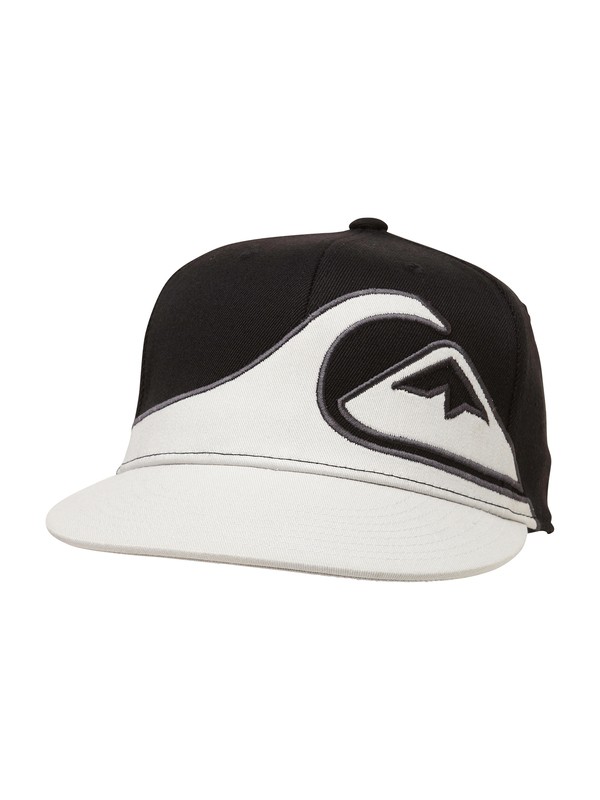 quiksilver, Boys 8-16 Beast Hat, BLACK (blk) 0 Boys 8-16 Beast Hat 249C08 Quiksilver