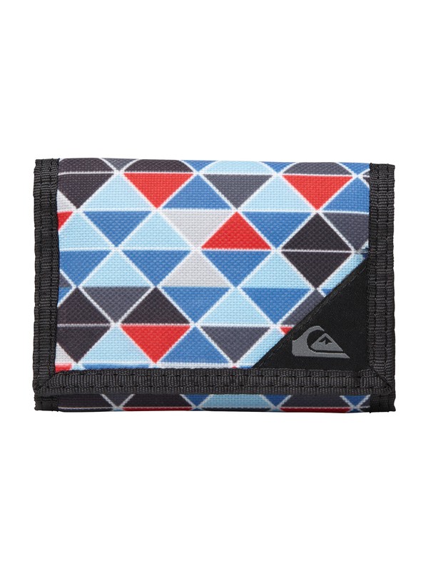 quiksilver, SEEKER, PORT BLUE (bqr0) 0 SEEKER 258368 Quiksilver