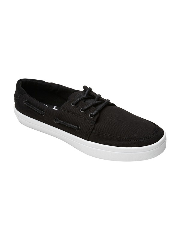 quiksilver, SURFSIDEBY, BLACK/WHITE (bkw) 0 SURFSIDEBY 267025 Quiksilver
