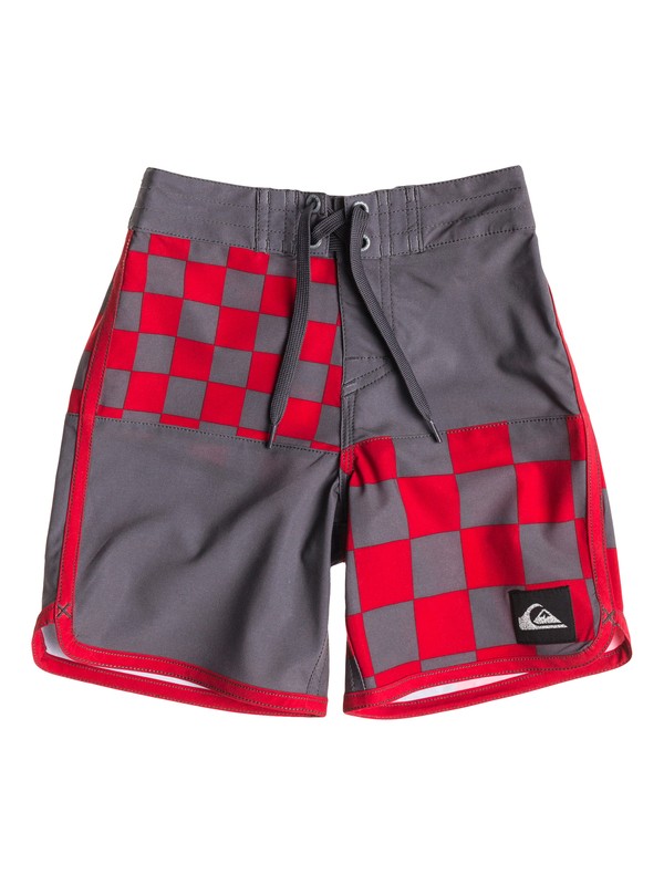 quiksilver, BLOCKHEAD, Formula One (rqr0) 0 BLOCKHEAD 40455005 Quiksilver