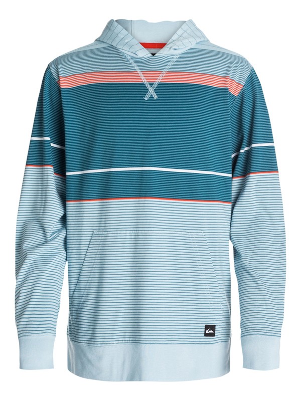 quiksilver, MOTO, Icicle - Solid (gbf0) 0 MOTO 40464080 Quiksilver