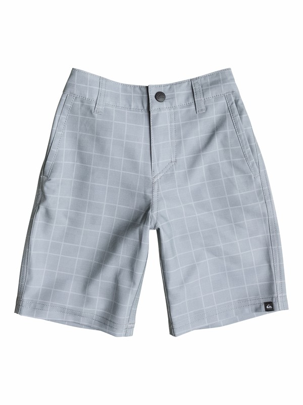 quiksilver, Boys 4-7 Everyday Suiting Amphibians, Castlerock (kpv0) 0 Boys 4-7 Everyday Suiting Amphibians 40555017 Quiksilver