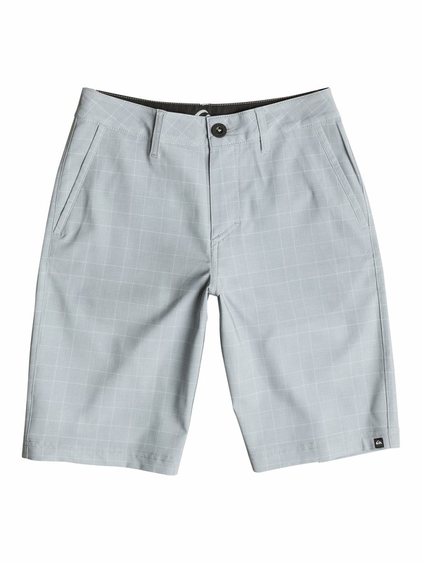 quiksilver, Boys 8-16 Everyday Suiting Amphibians, Castlerock (kpv0) 0 Boys 8-16 Everyday Suiting Amphibians 40565017 Quiksilver