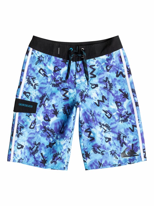 quiksilver, Ghetto City, Hawaiian Ocean (bmj0) 0 Ghetto City 40565084 Quiksilver