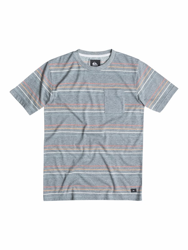 quiksilver, Baby Church Island, Navy Blazer - Solid (byj0) 0 Baby Church Island 40574004 Quiksilver