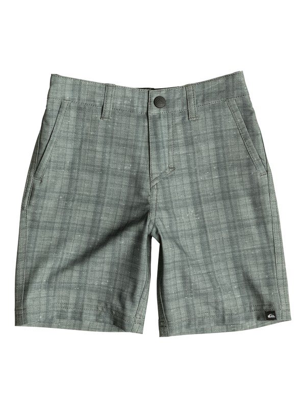Neolithic 40645001 0 Boys 2-4 Neolithic Shorts 40645001 Quiksilver