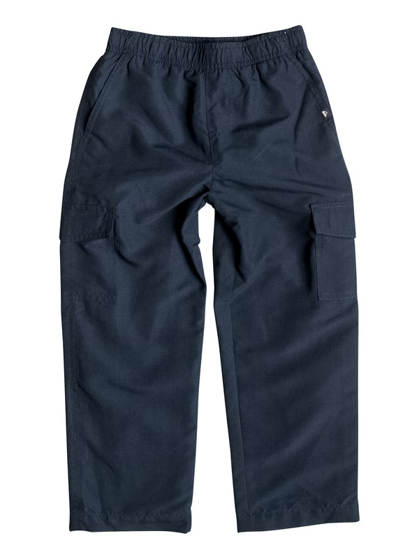 Boys 2-4 Motionless Cargo Pants 40645008 0 Boys 2-4 Motionless Cargo Pants 40645008 Quiksilver