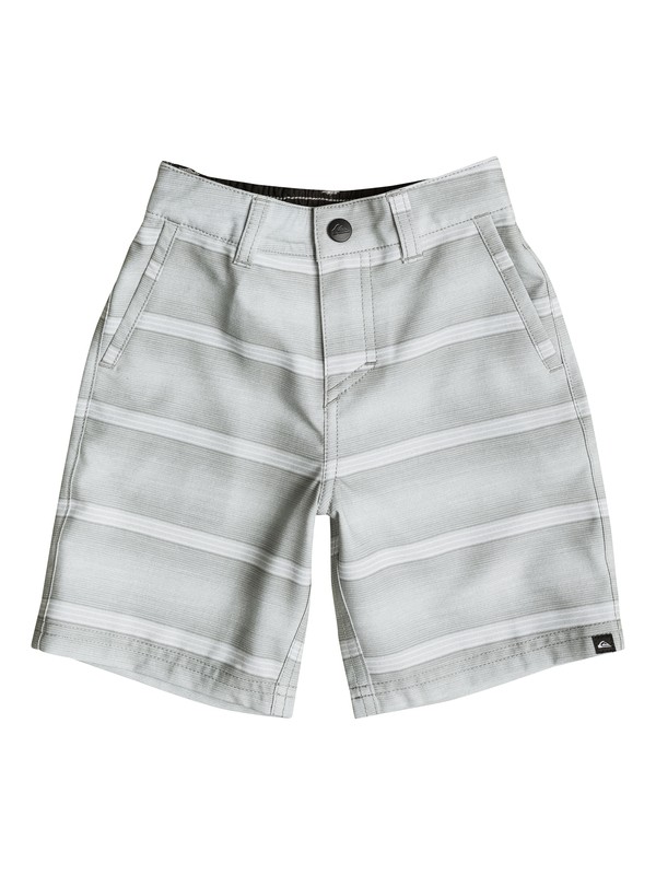 Boys 4-7 Stripes Amphibian Shorts 40655043 0 Boys 4-7 Stripes Amphibian Shorts 40655043 Quiksilver