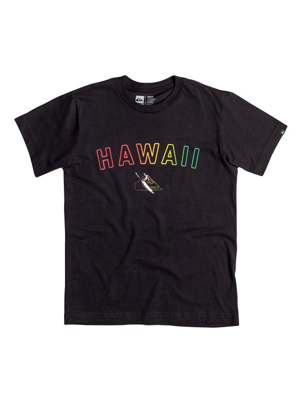 Boys 8-16 Eddie Aloha T-Shirt 40664192 0 Boys 8-16 Eddie Aloha T-Shirt 40664192 Quiksilver
