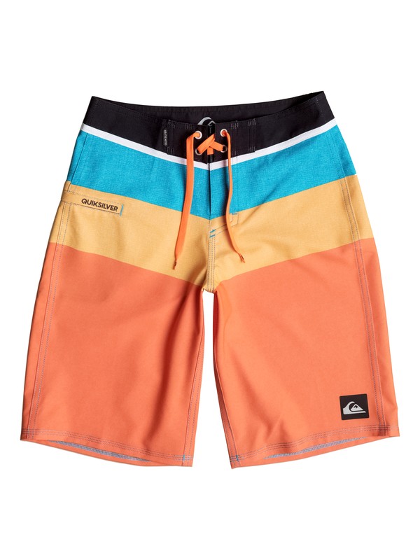Boys 8-16 Sunset Futures Boardshorts 40665036 0 Boys 8-16 Sunset Futures Boardshorts 40665036 Quiksilver
