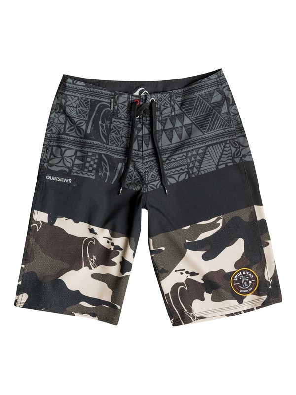 Boys 8-16 Sunset Eddie Boardshorts 40665050 0 Boys 8-16 Sunset Eddie Boardshorts 40665050 Quiksilver