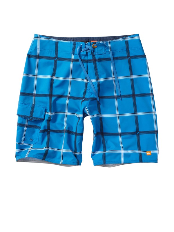 quiksilver, SQUARE ROOT 3, CATAMARAN BLUE (bpd0) 0 SQUARE ROOT 3 501566 Quiksilver