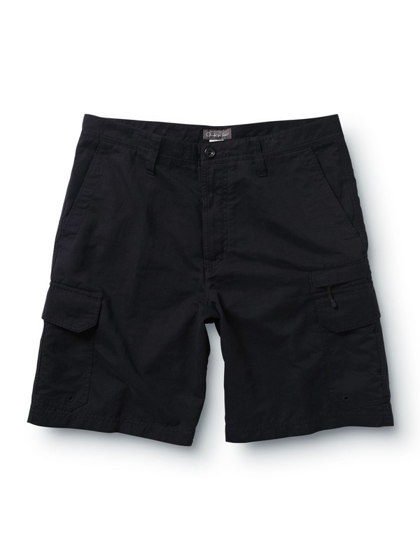 quiksilver, MALDIVE 5, BLACK (blk) 0 MALDIVE 5 504219 Quiksilver