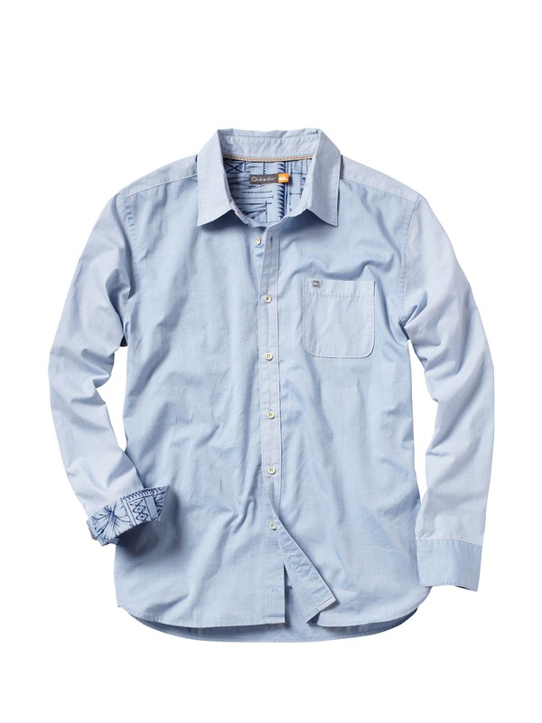 quiksilver, MAJOR BAY, BLUEFIN (blu) 0 MAJOR BAY 509972 Quiksilver