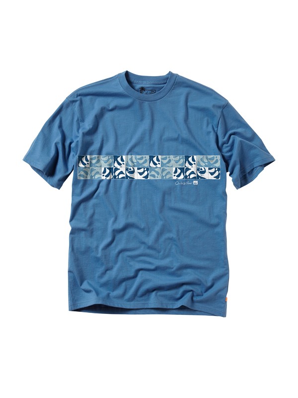quiksilver, KAMIKAZE_QMT0, WATERFALL (blu) 0 KAMIKAZE_QMT0 512T0BF2 Quiksilver