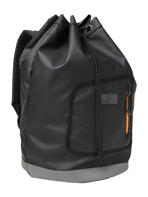 quiksilver, SALTY, BLACK (blk) 0 SALTY 563004 Quiksilver
