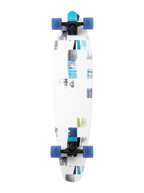 quiksilver, RANDOM, WHITE (wht) 0 RANDOM 844073 Quiksilver