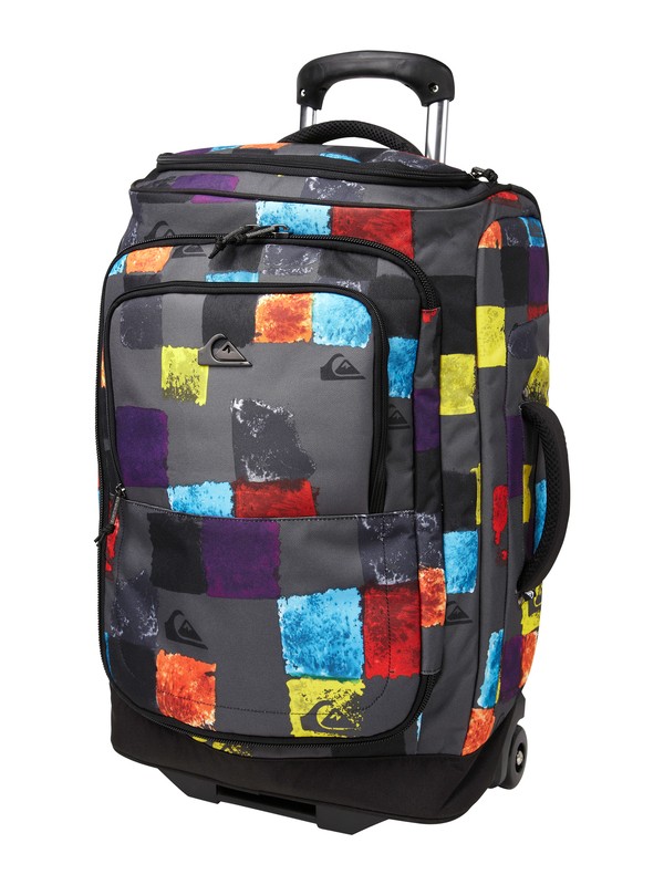 quiksilver, EXILE, PLASMA ASH GREY (ash) 0 EXILE 846665 Quiksilver