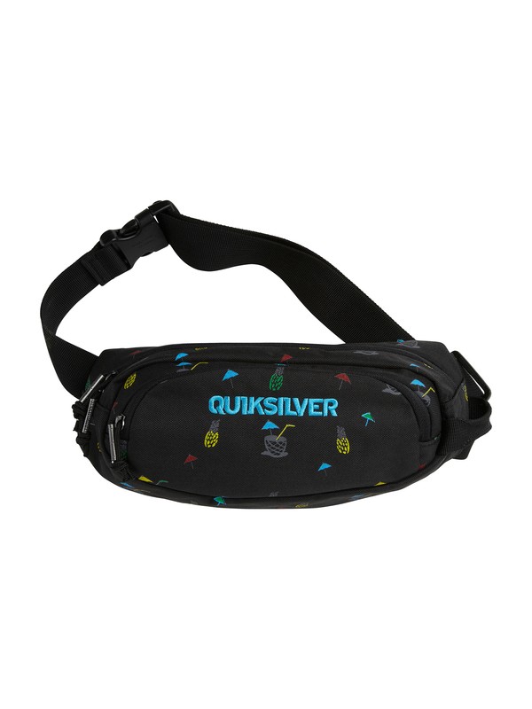 quiksilver, SMUGGLER, TIKI TIME (kvd6) 0 SMUGGLER 846670 Quiksilver