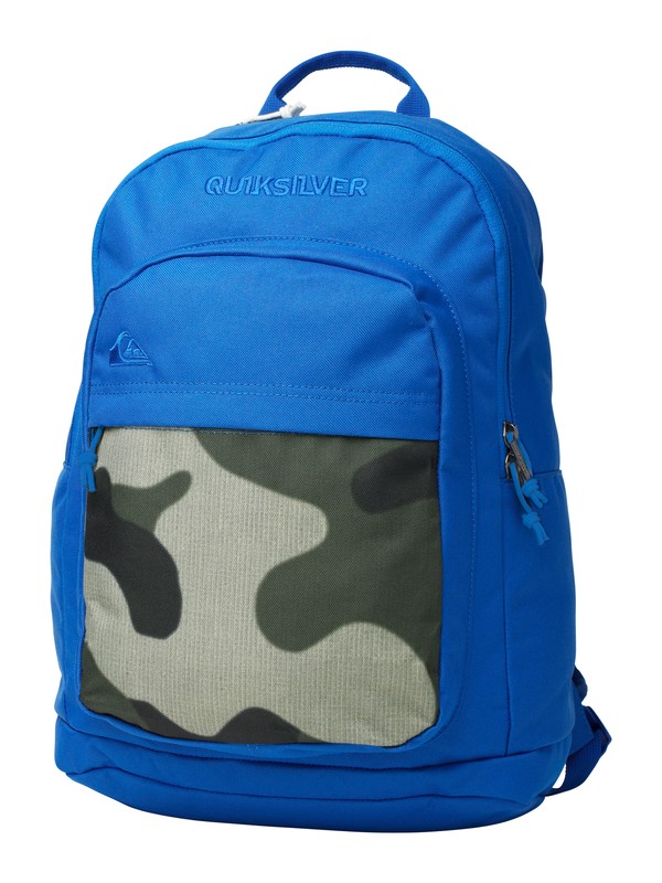 quiksilver, Dart Backpack, MACRO (cre6) 0 Dart Backpack 846671 Quiksilver