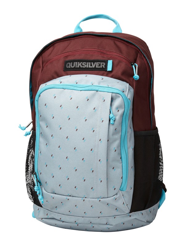 quiksilver, Guide Backpack, HO CHI FIN (wne) 0 Guide Backpack 846674 Quiksilver