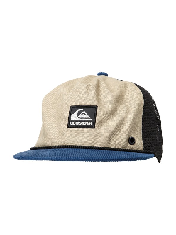 quiksilver, Corded Hat, KHAKI (kha) 0 Corded Hat 852037 Quiksilver