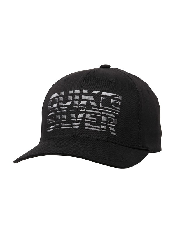 quiksilver, SENSEI, BLACK (blk) 0 SENSEI 852040 Quiksilver