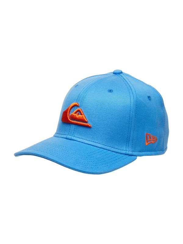 quiksilver, Ruckis Hat, BLUE VELVET (blv) 0 Ruckis Hat 852062 Quiksilver