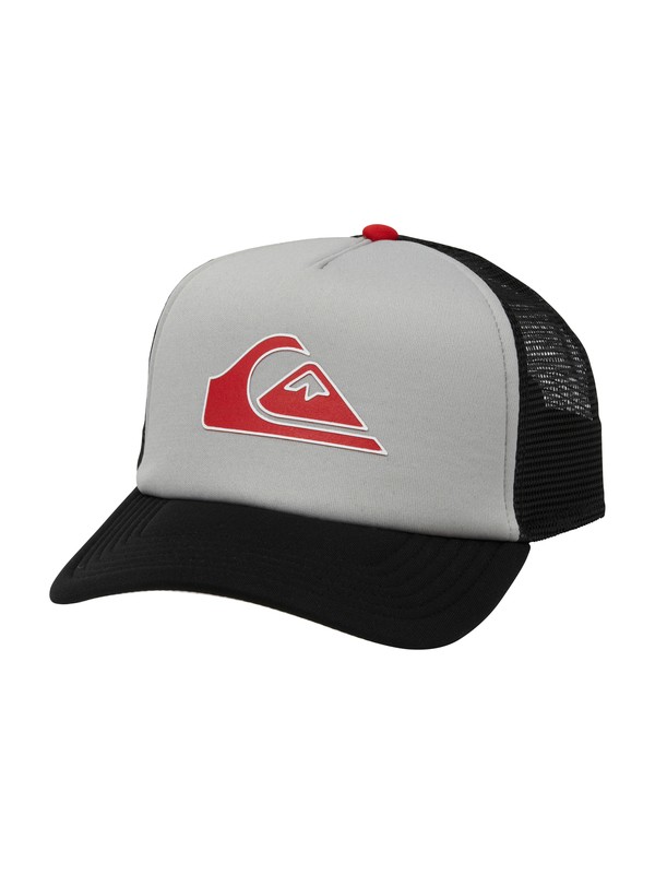 quiksilver, THREVE, HAZE (haz) 0 THREVE 852074 Quiksilver