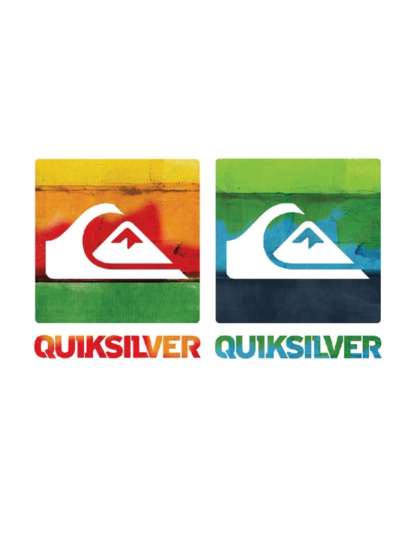 quiksilver, CHAOS 25PK, ASSORTED (ast) 0 CHAOS 25PK 854520 Quiksilver