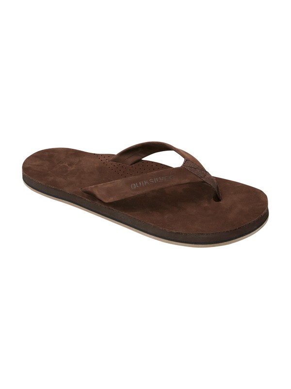 quiksilver, STERN, BROWN (brn) 0 STERN 857425 Quiksilver