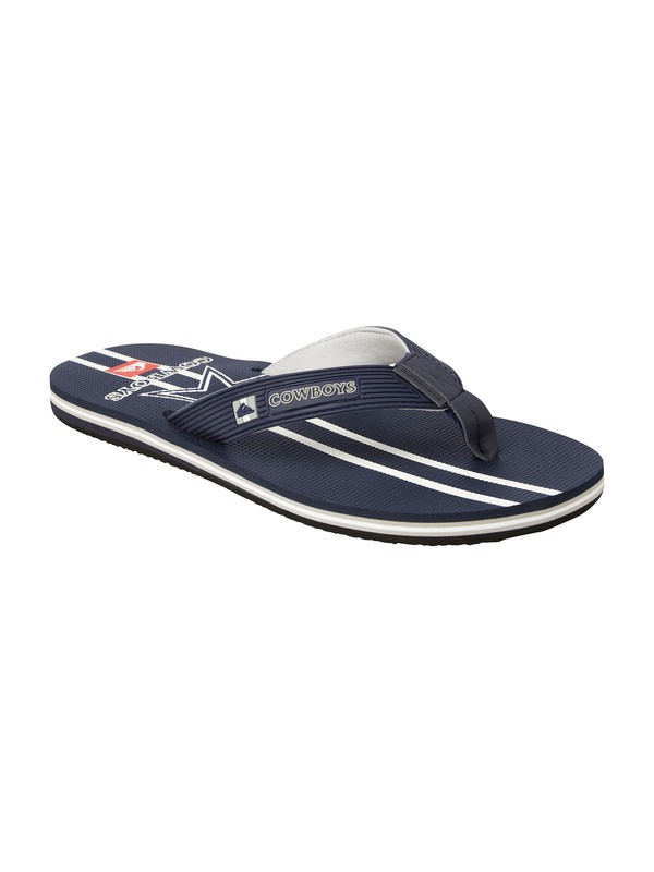 quiksilver, DALLAS COWBOYS, BLUE/GREY (bgc) 0 DALLAS COWBOYS 857428 Quiksilver