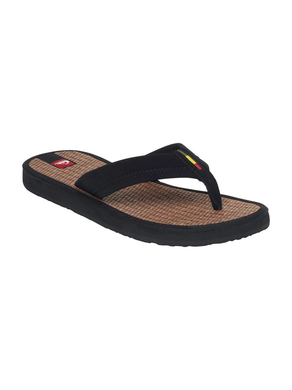 quiksilver, TIKI, BLACK/RASTA (brs) 0 TIKI 857456 Quiksilver