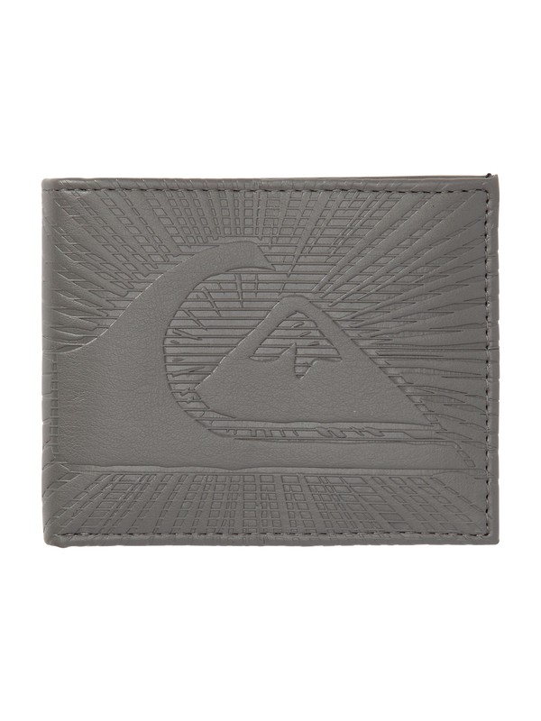 quiksilver, MARS, ASH GREY (ash) 0 MARS 858C35 Quiksilver