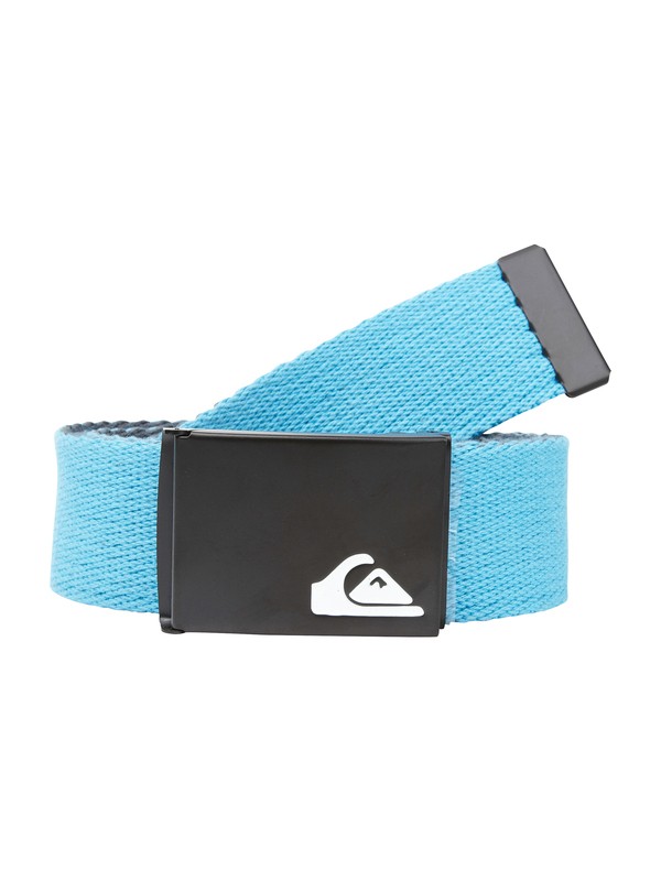 quiksilver, The Jam Belt, REEF BLUE (bmj0) 0 The Jam Belt 859762 Quiksilver