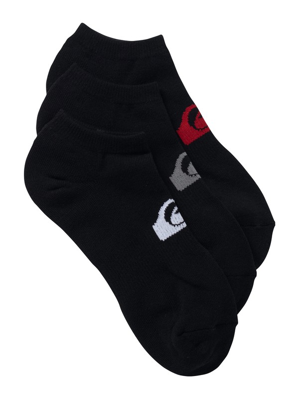 quiksilver, BRUTE ANK, BLACK (blk) 0 BRUTE ANK 860209 Quiksilver