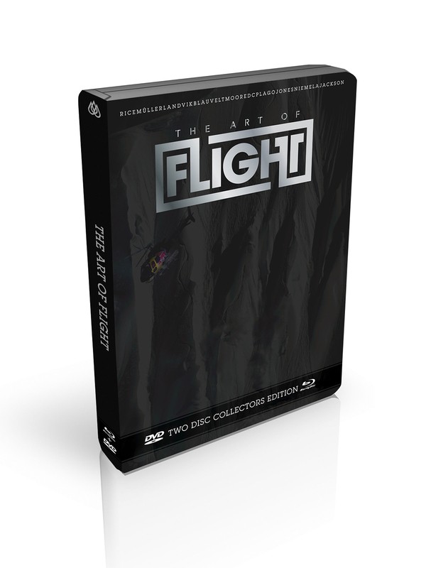 quiksilver, ART OF FLIGHT DVD, ASSORTED (ast) 0 ART OF FLIGHT DVD 861477 Quiksilver
